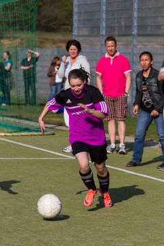 Bild 18 - D-Juniorinnen FSC Kaltenkirchen - SV Wahlstedt : Ergebnis: 3:1